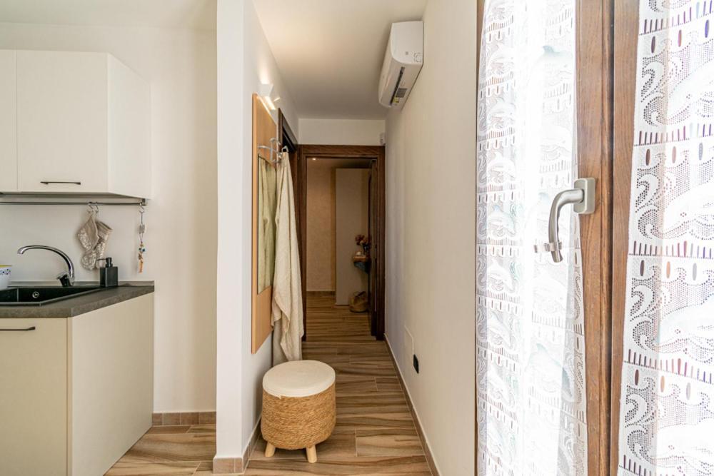 La Terrazza Di Zoe - Castromediano Βίλα Cavallino di Lecce Εξωτερικό φωτογραφία